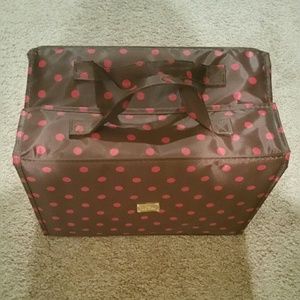 Cosmetic Travel Bag
